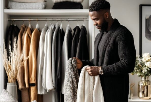 Men's Weekly Outfit Ideas: 7-Day Fashion Guide for Modern Style