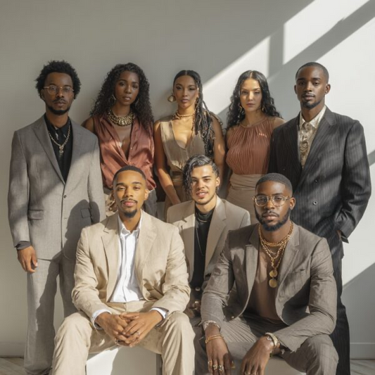 Workplace Fashion Trends 2025: Professional Style Guide