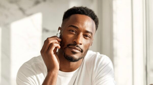 Why Choose Black-Owned Skincare for Men?