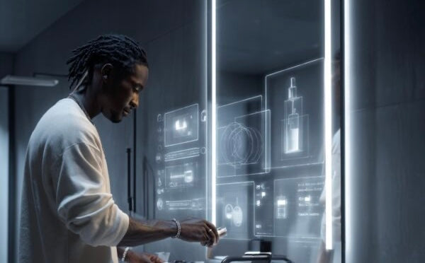 Hand care men of color – 5‑minute daily routine for flawless hands