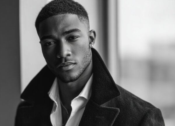 Quiet Luxury for Men of Color: Expert Tips