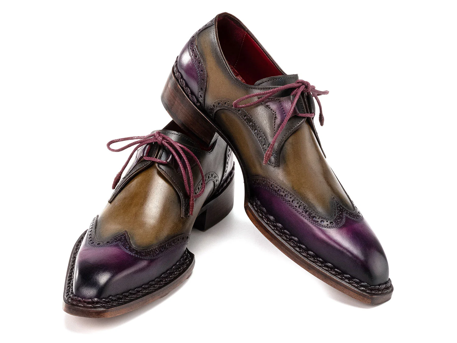Artisan Dress Shoes