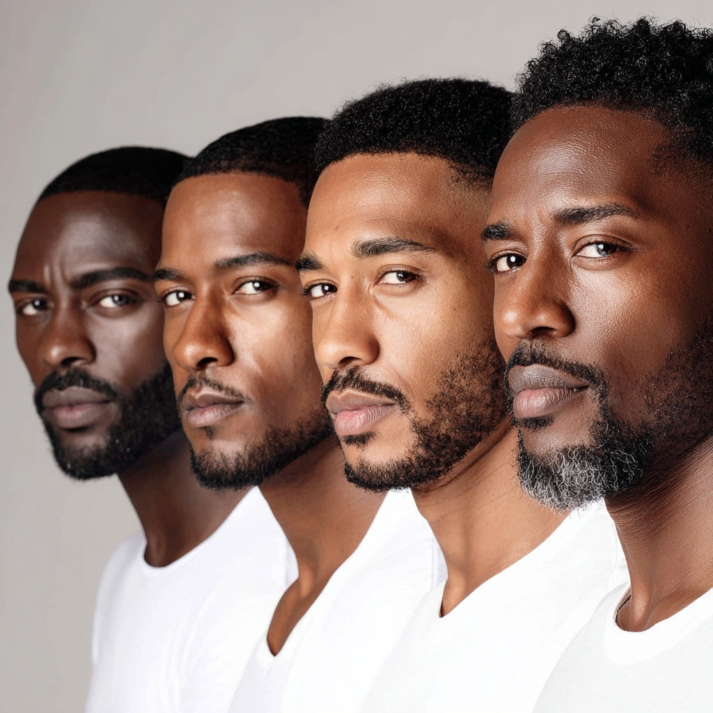 The Ultimate Black Skin Tone Guide: Your Complete Reference for Flawless Color Matching